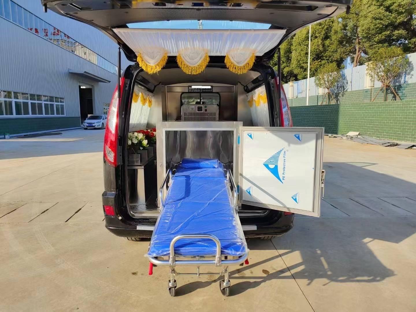 泰安优质殡葬运输，守护最后一程